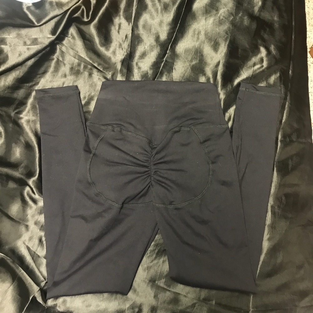 Abs2b Super Bunnie Booty Legging